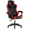 Obrazek Fotel gamingowy Archip  8686 czarny/czerwony