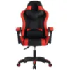 Obrazek Fotel gamingowy Archip  8686 czarny/czerwony