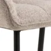 Obrazek Krzesło do jadalni beige