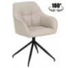 Obrazek Krzesło do jadalni beige