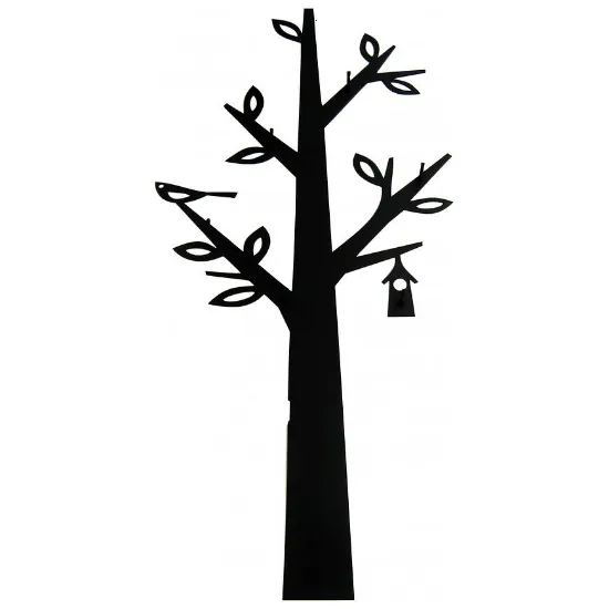 Obrazek Wieszak Garderoba 1010-1500 Drzewko