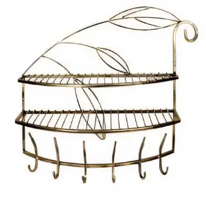 Obrazek Wieszak Ścienny 10-0616