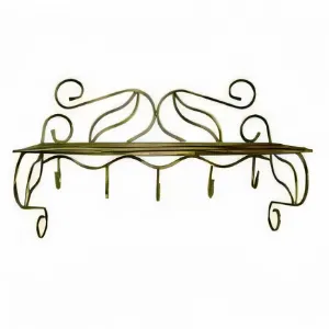 Obrazek Wieszak Ścienny 10-0750