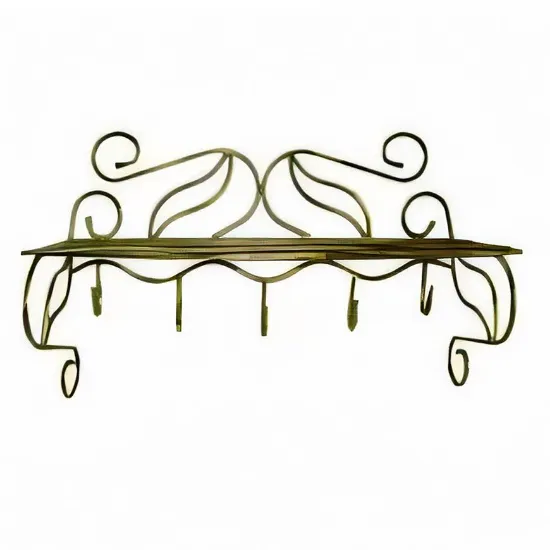 Obrazek Wieszak Ścienny 10-0750