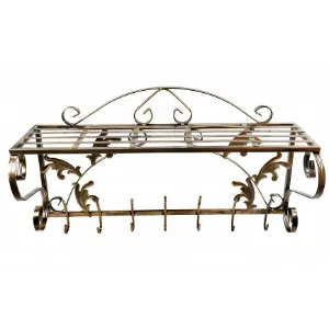 Obrazek Wieszak Wiszący 10-1019