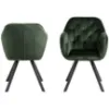 Obrazek Krzesło do jadalni green
