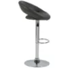 Obrazek Krzesło barowe grey