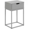 Obrazek Szafka nocna grey
