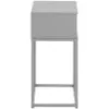 Obrazek Szafka nocna grey