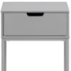 Obrazek Szafka nocna grey