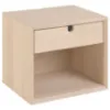 Obrazek Szafka nocna white