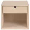 Obrazek Szafka nocna white