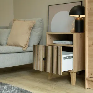 Obrazek Szafka nocna 1S Berlin artisan