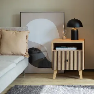 Obrazek Szafka nocna 1S Berlin artisan