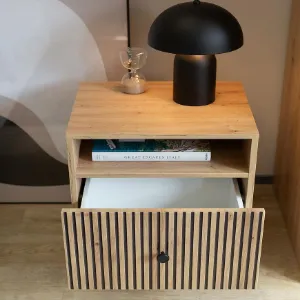 Obrazek Szafka nocna 1S Berlin artisan