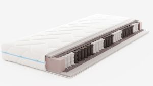 Obrazek Materac Best 140x200