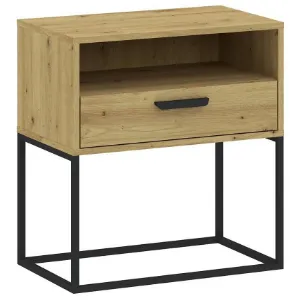 Obrazek Szafka nocna 1S-60 artisan