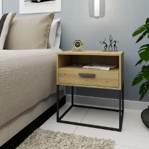 Obrazek Szafka nocna 1S-60 artisan