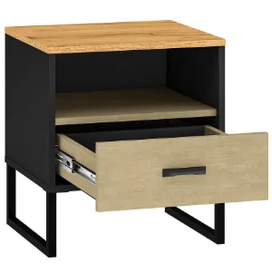 Obrazek Szafka nocna Colt 08