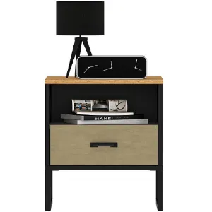 Obrazek Szafka nocna Colt 08