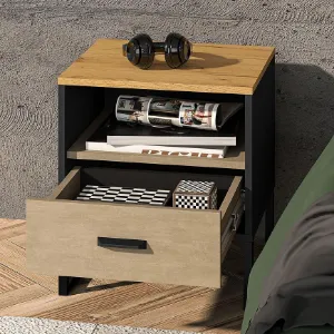 Obrazek Szafka nocna Colt 08