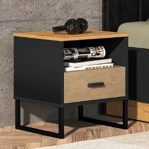 Obrazek Szafka nocna Colt 08