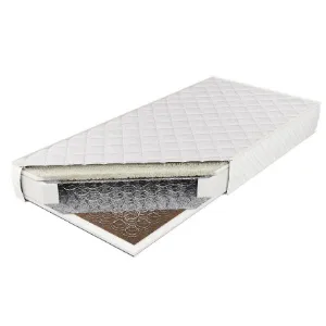 Obrazek Materac bonellowy Coco Comfort 2 L/Z 180x200 H3