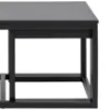 Obrazek Stolik kawowy black 91850