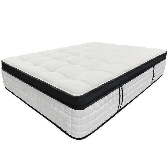 Obrazek Materac hybrydowy Eden 160x200 CELEST SCB-15A-1801 H3