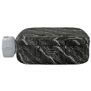 Obrazek Basen z hydromasażem Spa 1.8x1.8x0.66m Hollywood 6001F
