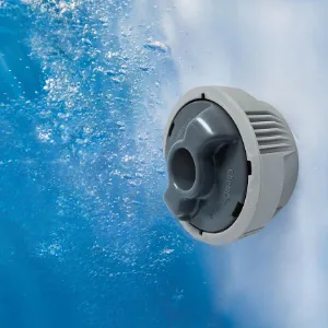 Obrazek Basen z hydromasażem Spa 1.8x1.8x0.66m Hollywood 6001F