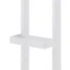 Obrazek Wieszak na ubrania white