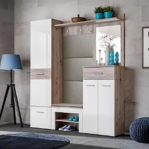 Obrazek Garderoba Gustavo VIII DWW GV8