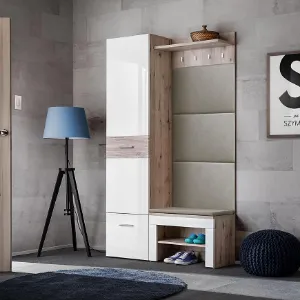 Obrazek Garderoba Gustavo X DWW GV10+P