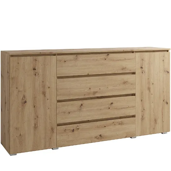 Obrazek Komoda Cosmo C06 4D2D artisan