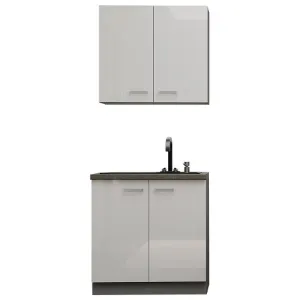 Obrazek Kuchnia Bianka 80cm Bez Blatu