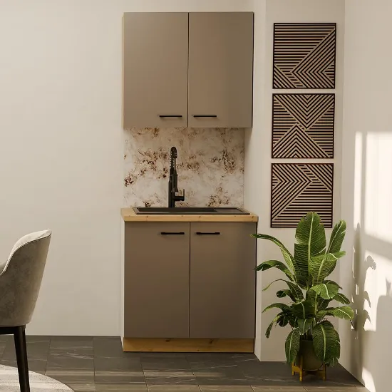 Obrazek Kuchnia Bolonia 80cm Bez Blatu