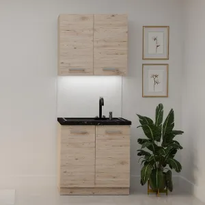 Obrazek Kuchnia Bordeaux 80cm Bez Blatu