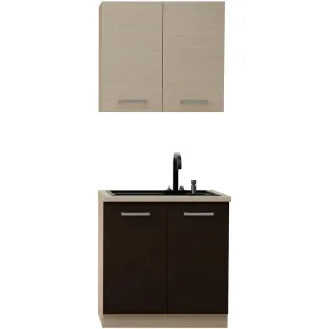 Obrazek Kuchnia Wiktoria Chamonix 80cm Bez Blatu