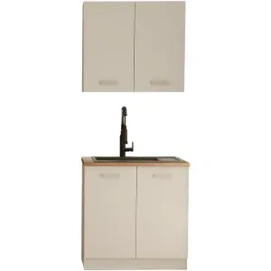Obrazek Kuchnia Eko White 80cm Bez Blatu