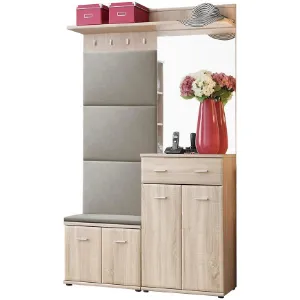 Obrazek Garderoba Armario VI DS AR6+P