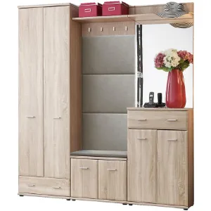 Obrazek Garderoba Armario VII DS AR7+P