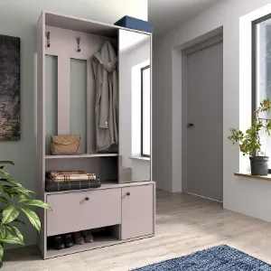 Obrazek Garderoba Spot Cashmire