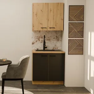 Obrazek Kuchnia Modena 80cm Bez Blatu