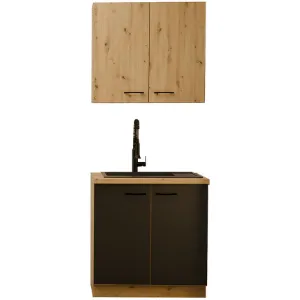 Obrazek Kuchnia Modena 80cm Bez Blatu