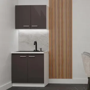 Obrazek Kuchnia Sonia 80cm Bez Blatu