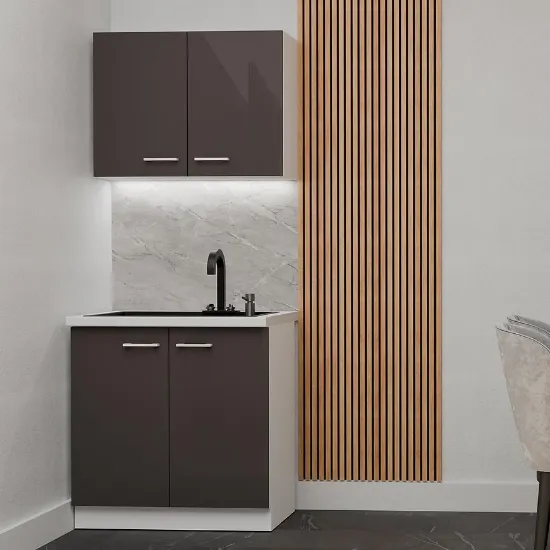 Obrazek Kuchnia Sonia 80cm Bez Blatu