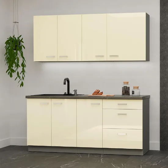 Obrazek Kuchnia Karmen 180cm Bez Blatu