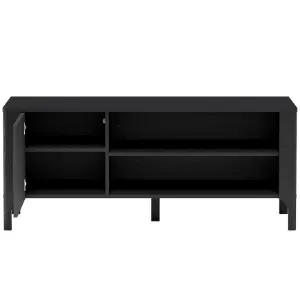 Obrazek Szafki RTV Malumi M6 czarny