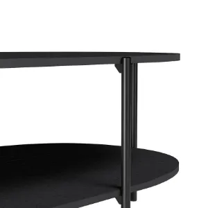 Obrazek Ława Malumi M8 czarny